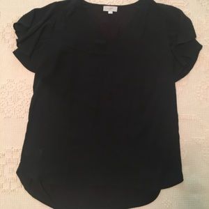 NWOT blouse